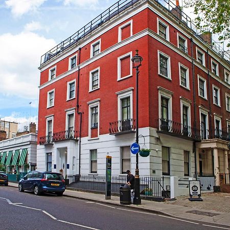 Putera Puteri Residence London Exterior photo