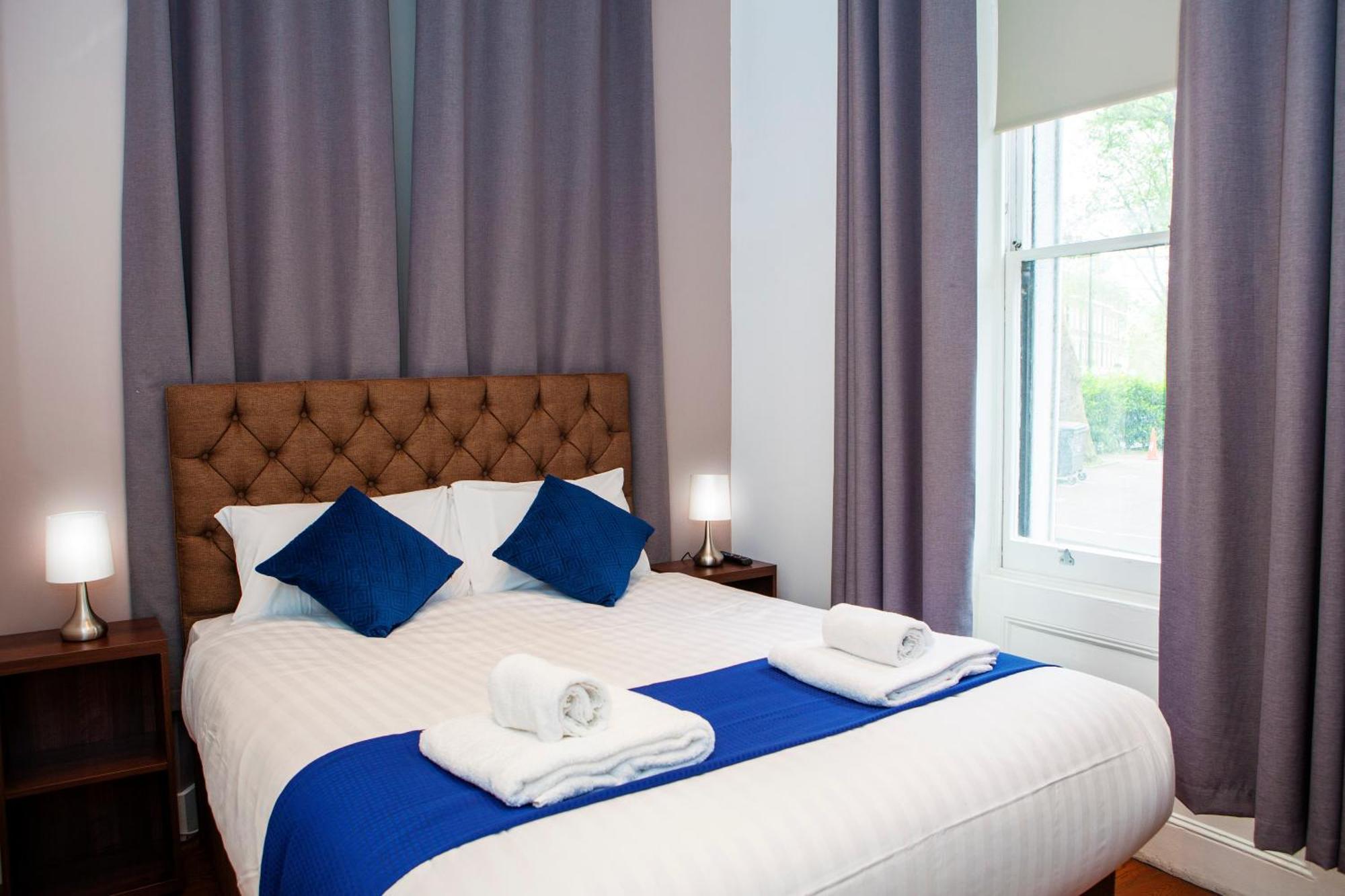 Putera Puteri Residence London Room photo